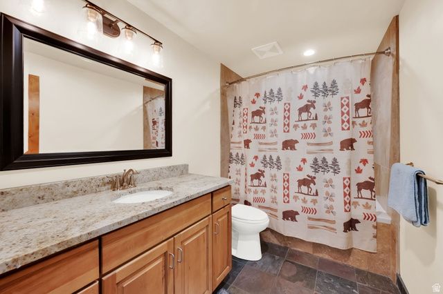 6272 S MOOSE LN, Brighton, UT 84121