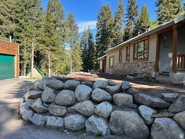 6272 S MOOSE LN, Brighton, UT 84121