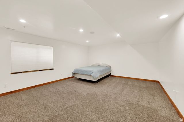 6272 S MOOSE LN, Brighton, UT 84121