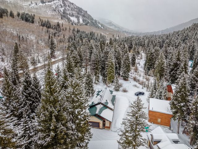 6272 S MOOSE LN, Brighton, UT 84121