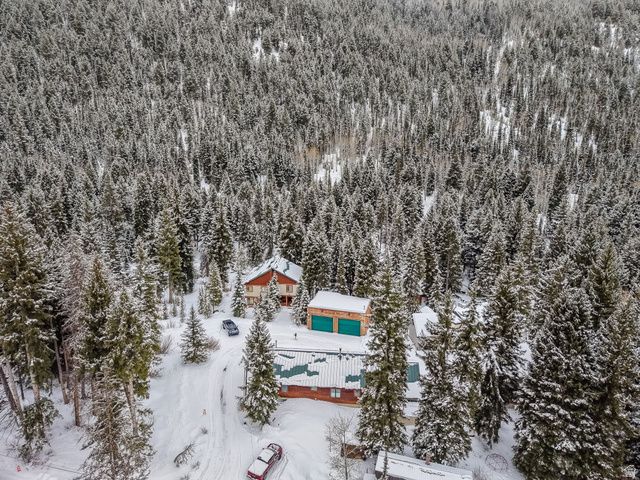 6272 S MOOSE LN, Brighton, UT 84121