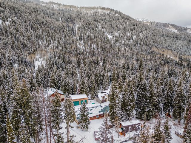 6272 S MOOSE LN, Brighton, UT 84121