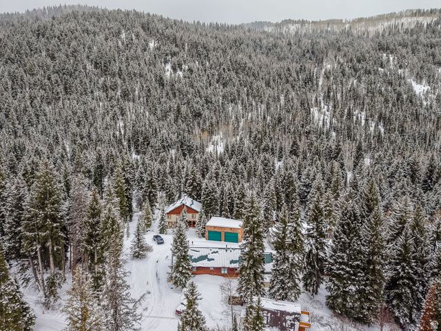 6272 S MOOSE LN, Brighton, UT 84121