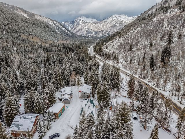 6272 S MOOSE LN, Brighton, UT 84121