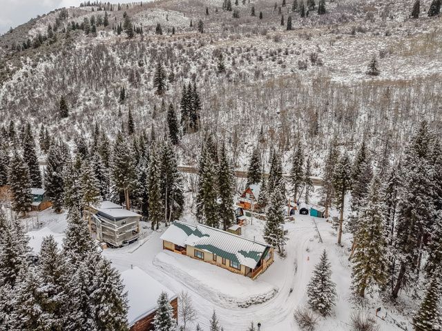 6272 S MOOSE LN, Brighton, UT 84121