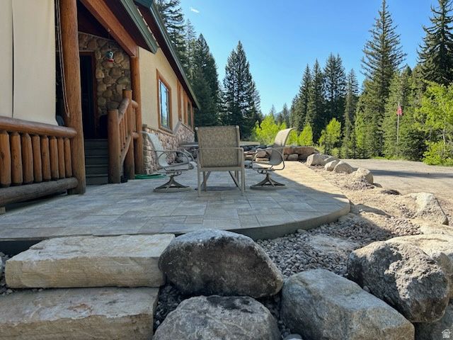 6272 S MOOSE LN, Brighton, UT 84121