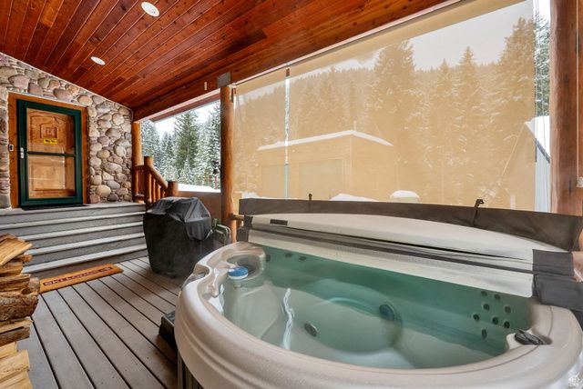 6272 S MOOSE LN, Brighton, UT 84121