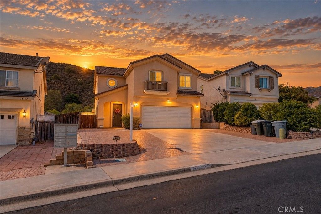 15153 Spinnaker, Lake Elsinore, CA 92530 — exterior