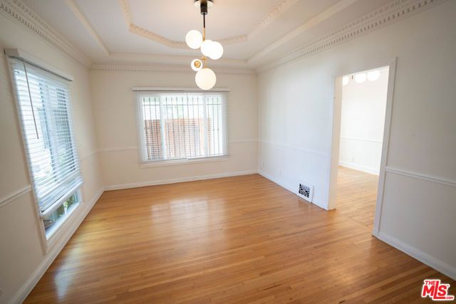 1210 S La Jolla Avenue, Los Angeles, CA 90035