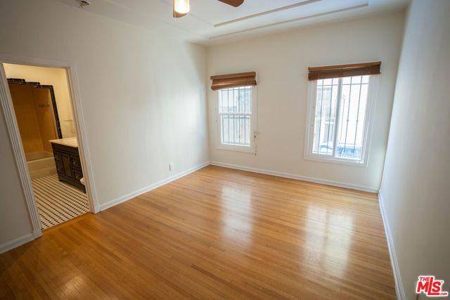 1210 S La Jolla Avenue, Los Angeles, CA 90035
