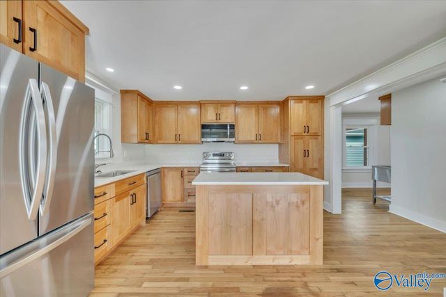 14569 County Road 50, Grove Oak, AL 35975