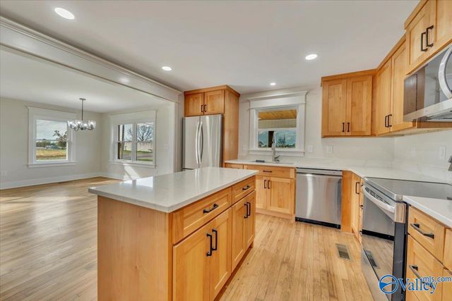 14569 County Road 50, Grove Oak, AL 35975