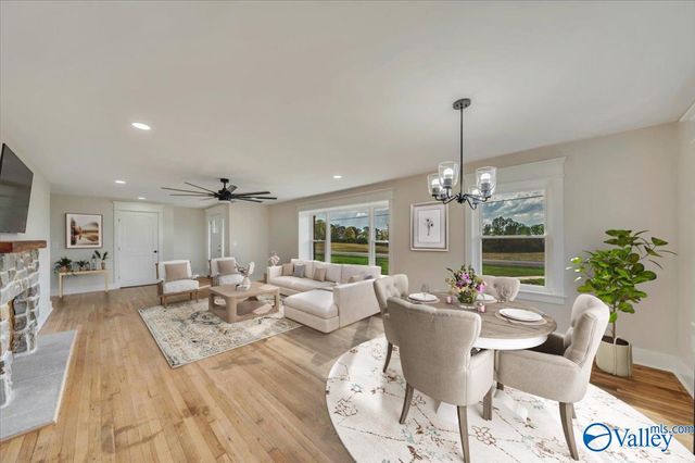 14569 County Road 50, Grove Oak, AL 35975