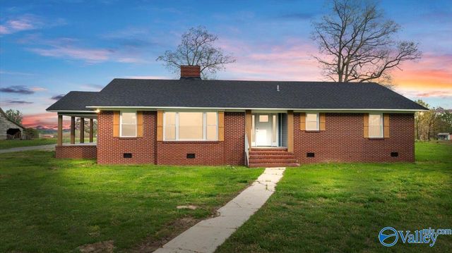 14569 County Road 50, Grove Oak, AL 35975