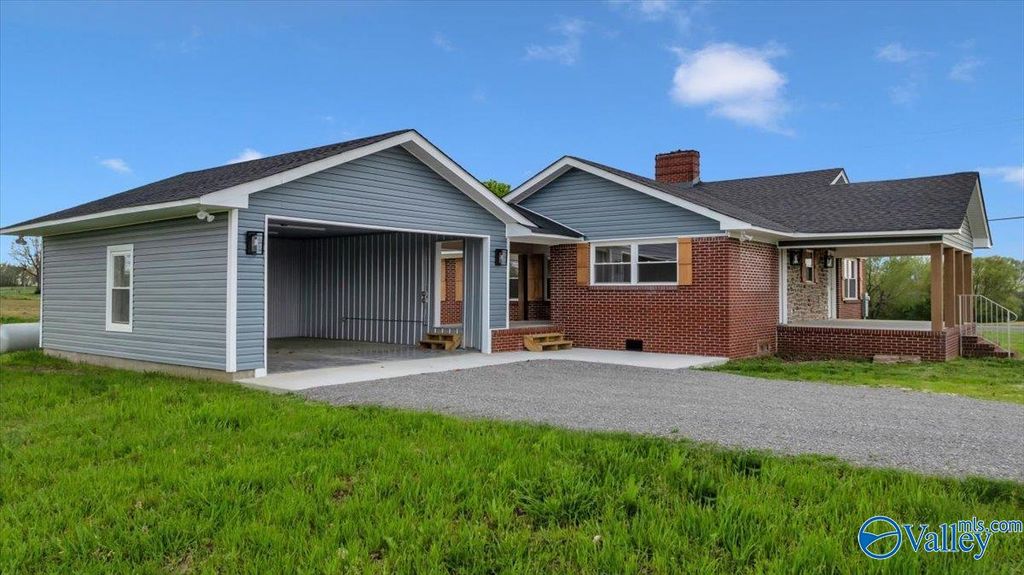 14569 County Road 50, Grove Oak, AL 35975