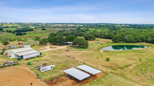 298 Townson, Dublin, TX 76446