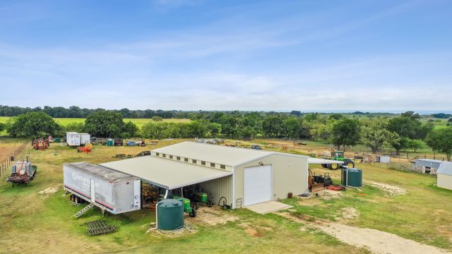 298 Townson, Dublin, TX 76446