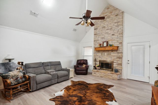 298 Townson, Dublin, TX 76446