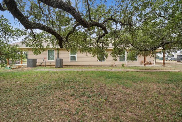298 Townson, Dublin, TX 76446