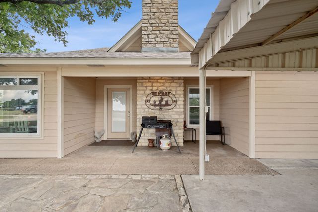 298 Townson, Dublin, TX 76446