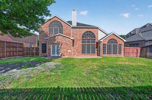 305 Victory Lane, Mansfield, TX 76063