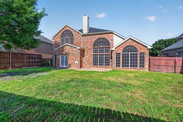 305 Victory Lane, Mansfield, TX 76063