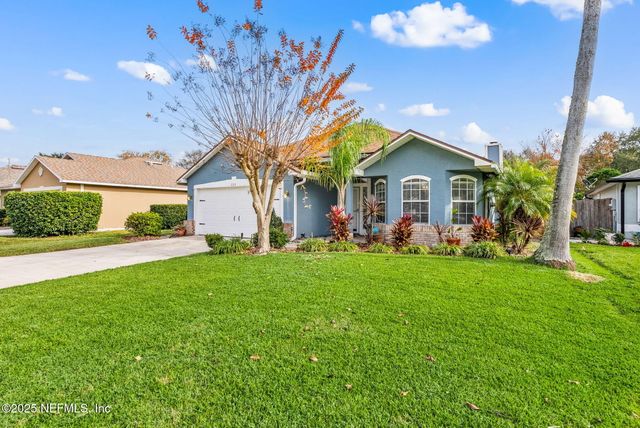 528 PROSPERITY LAKE Drive, St. Augustine, FL 32092