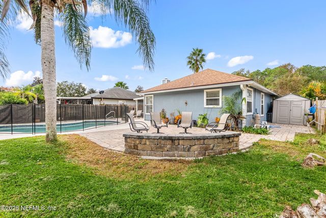 528 PROSPERITY LAKE Drive, St. Augustine, FL 32092