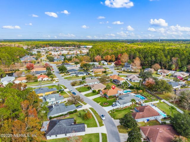 528 PROSPERITY LAKE Drive, St. Augustine, FL 32092