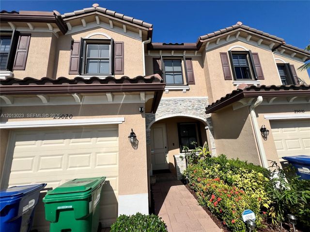 25020 SW 114th Ave, Homestead, FL 33032