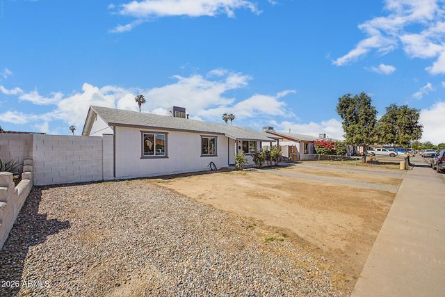 6141 W ALVARADO Road, Phoenix, AZ 85035