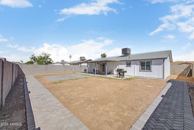 6141 W ALVARADO Road, Phoenix, AZ 85035