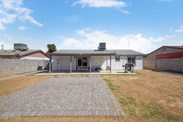 6141 W ALVARADO Road, Phoenix, AZ 85035