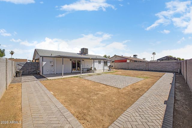 6141 W ALVARADO Road, Phoenix, AZ 85035