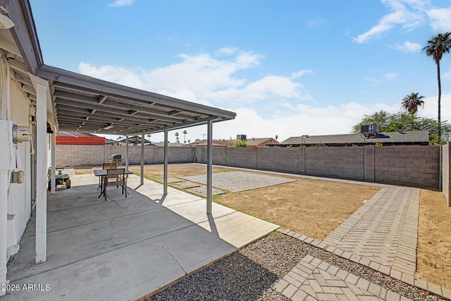 6141 W ALVARADO Road, Phoenix, AZ 85035