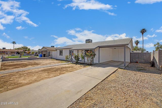 6141 W ALVARADO Road, Phoenix, AZ 85035