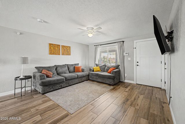6141 W ALVARADO Road, Phoenix, AZ 85035