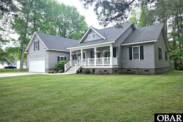 155 Savannah Avenue Lot 1, Grandy, NC 27939