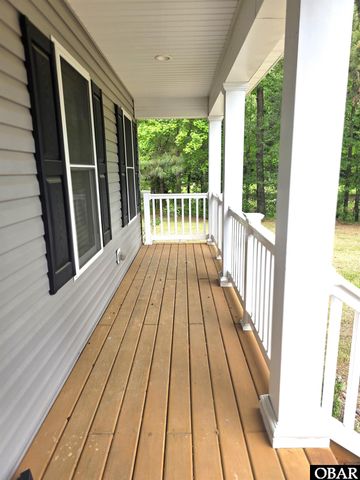 155 Savannah Avenue Lot 1, Grandy, NC 27939