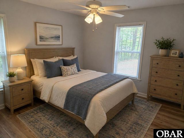 155 Savannah Avenue Lot 1, Grandy, NC 27939