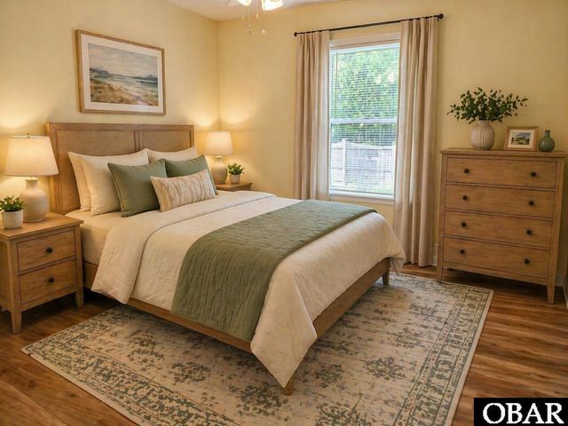 155 Savannah Avenue Lot 1, Grandy, NC 27939