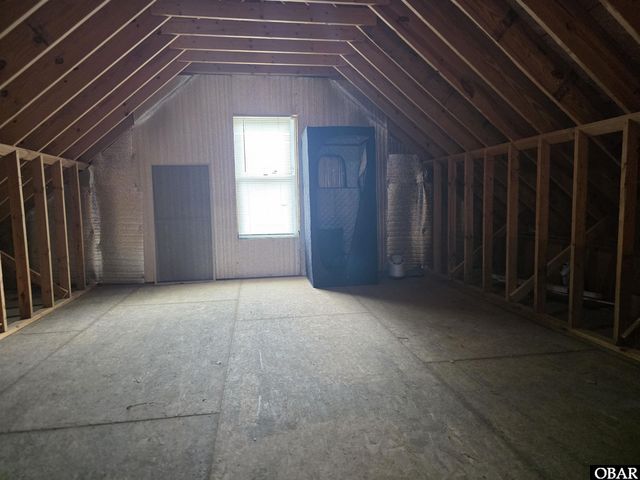 155 Savannah Avenue Lot 1, Grandy, NC 27939
