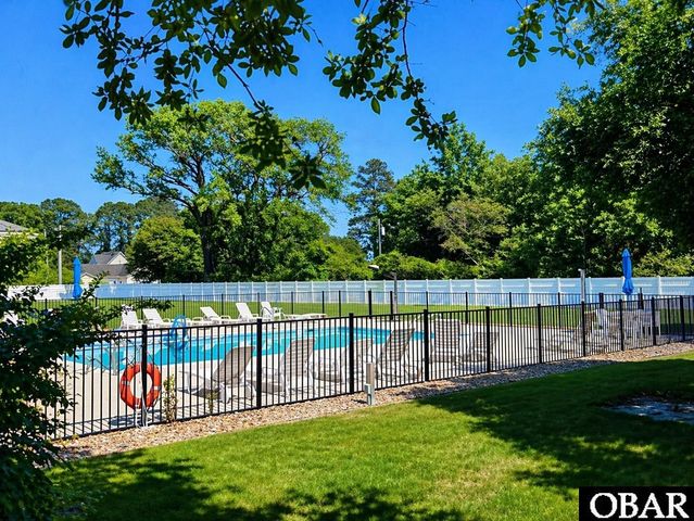 155 Savannah Avenue Lot 1, Grandy, NC 27939