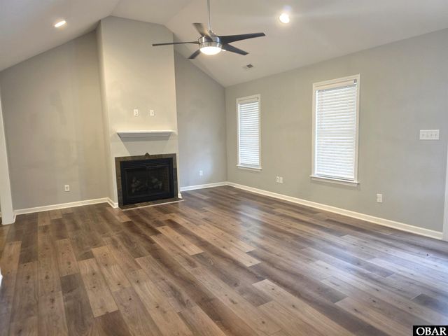 155 Savannah Avenue Lot 1, Grandy, NC 27939