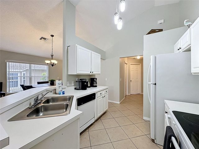 1529 GULF VUE DRIVE, Haines City, FL 33844