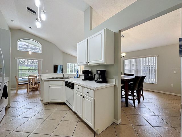 1529 GULF VUE DRIVE, Haines City, FL 33844