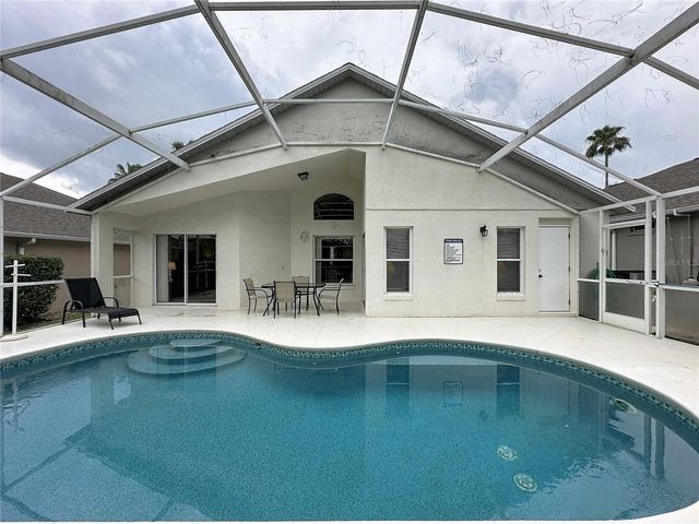 1529 GULF VUE DRIVE, Haines City, FL 33844