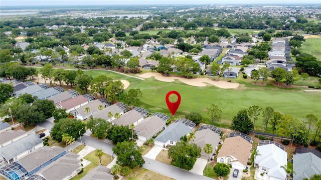 1529 GULF VUE DRIVE, Haines City, FL 33844