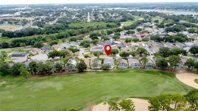 1529 GULF VUE DRIVE, Haines City, FL 33844