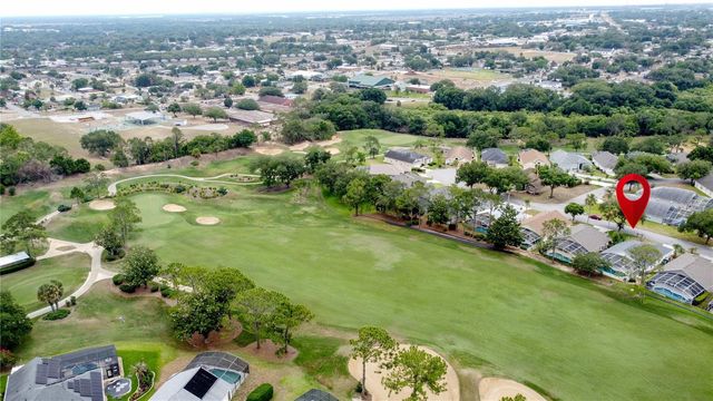 1529 GULF VUE DRIVE, Haines City, FL 33844